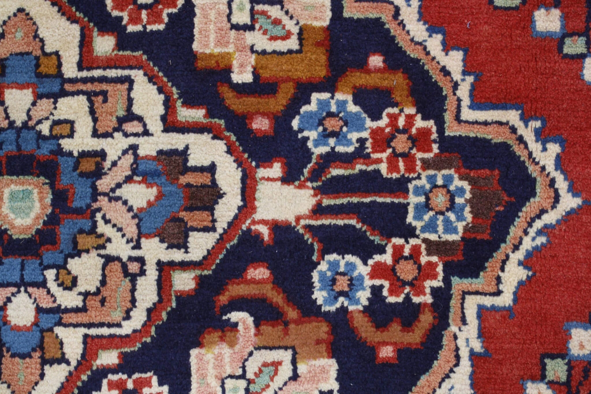 Persian rug Sirjan