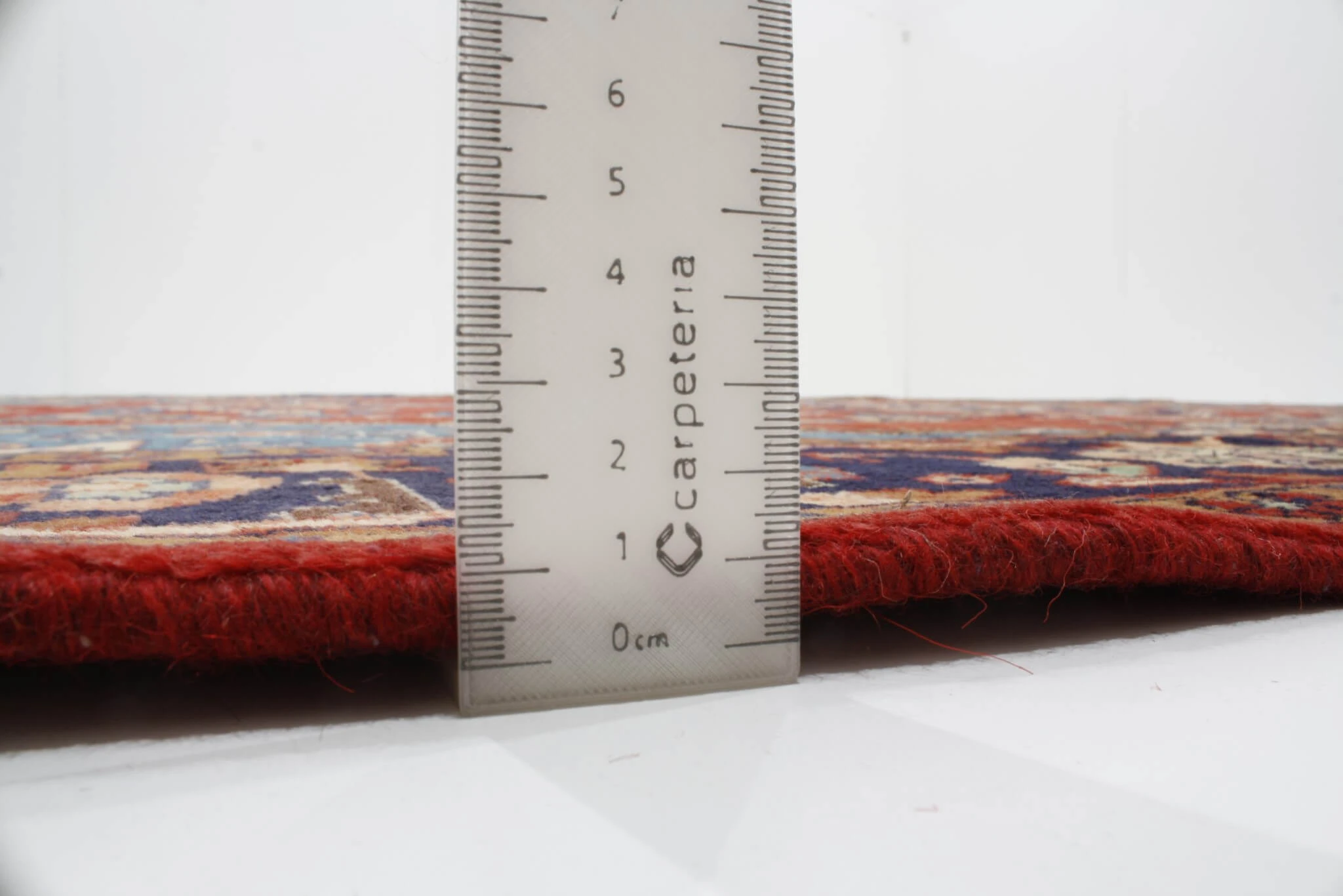 Persian rug Sirjan