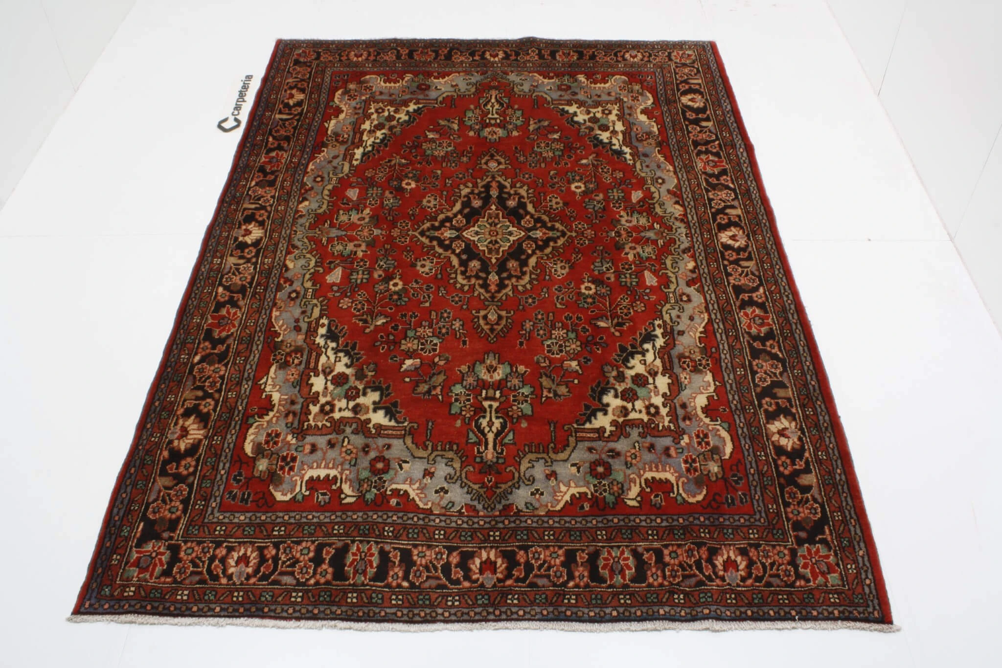 Persian rug Hamedan
