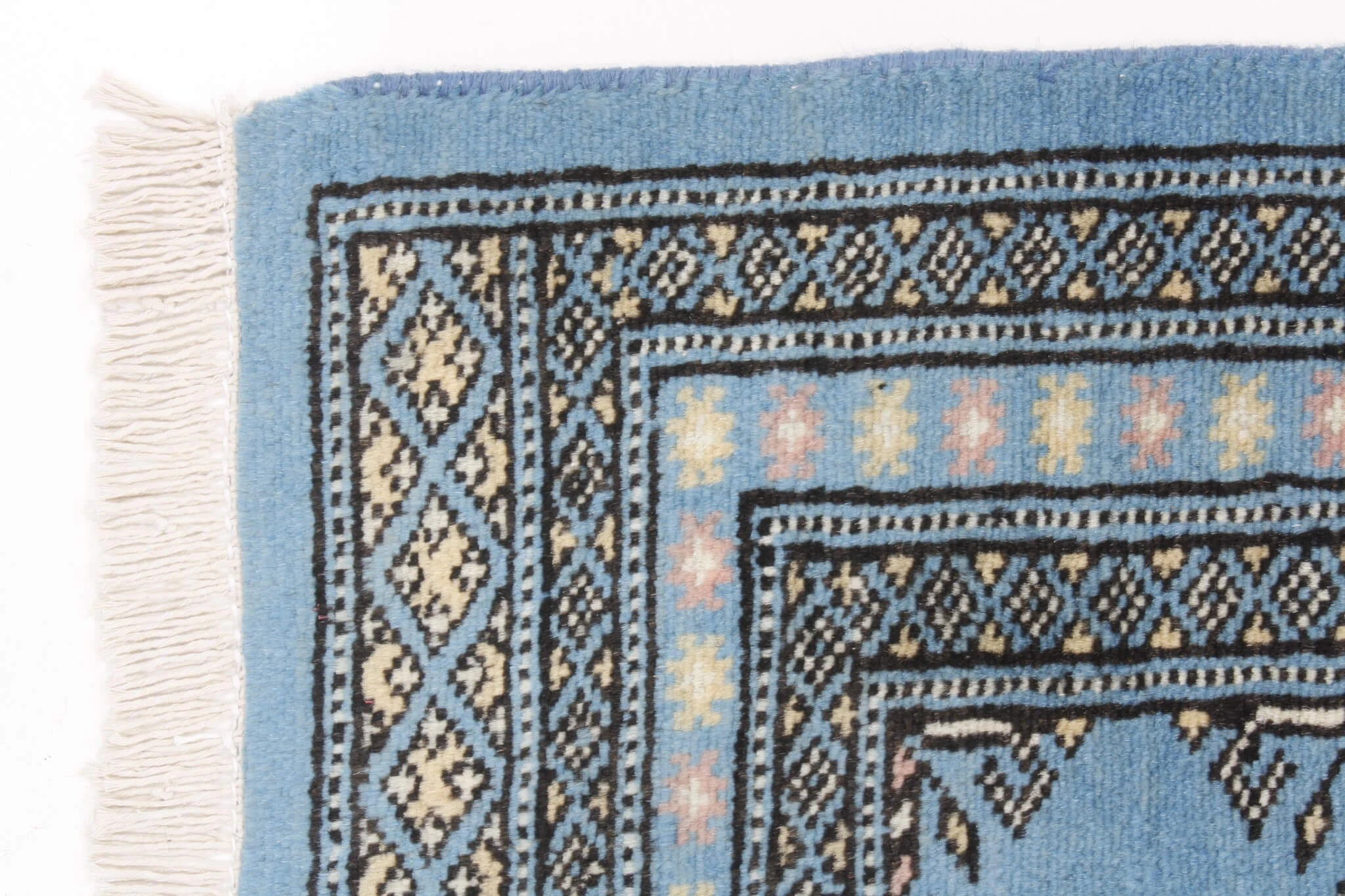 Oriental rug Bukhara Exclusive