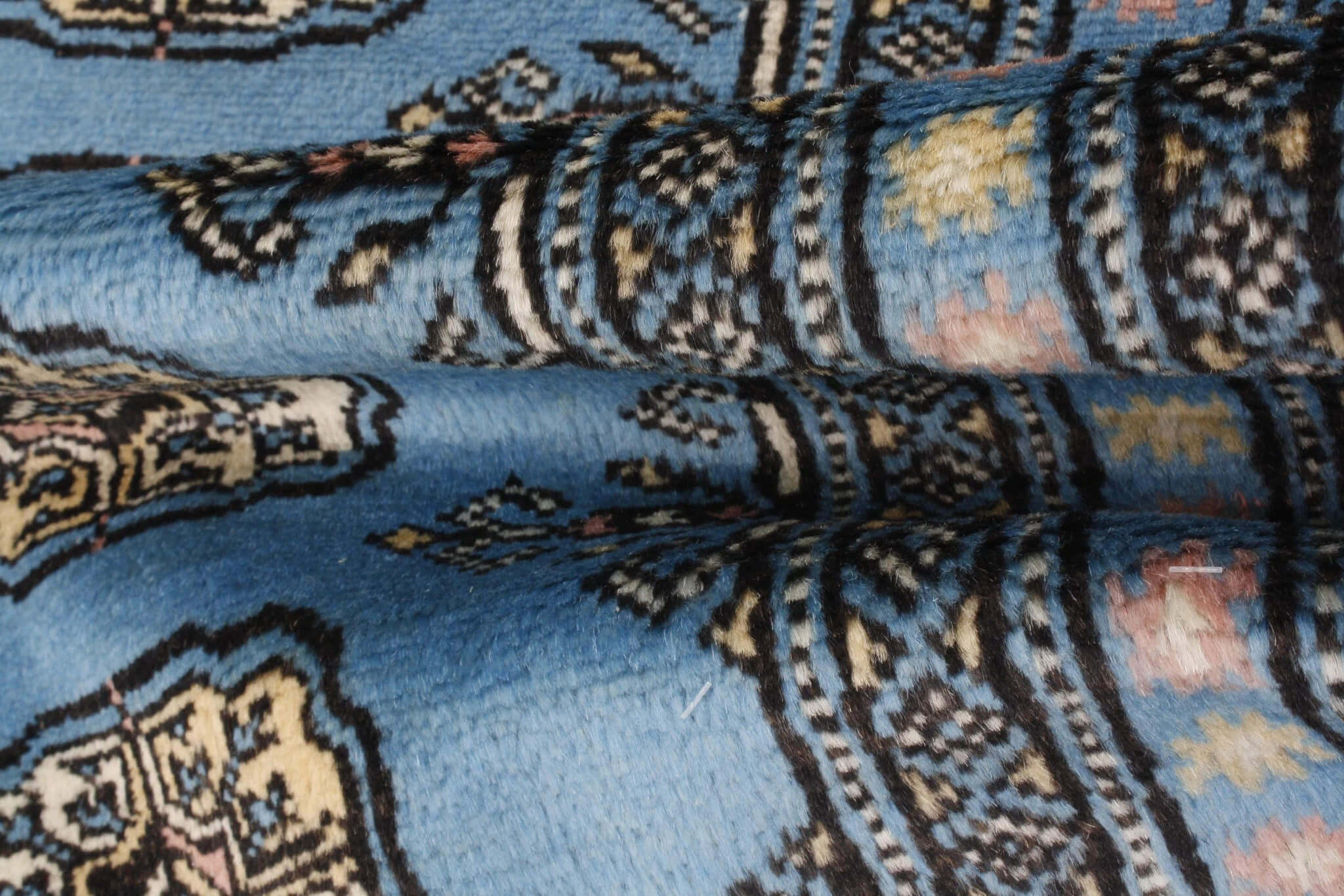 Oriental rug Bukhara Exclusive