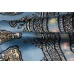 Oriental rug Bukhara Exclusive