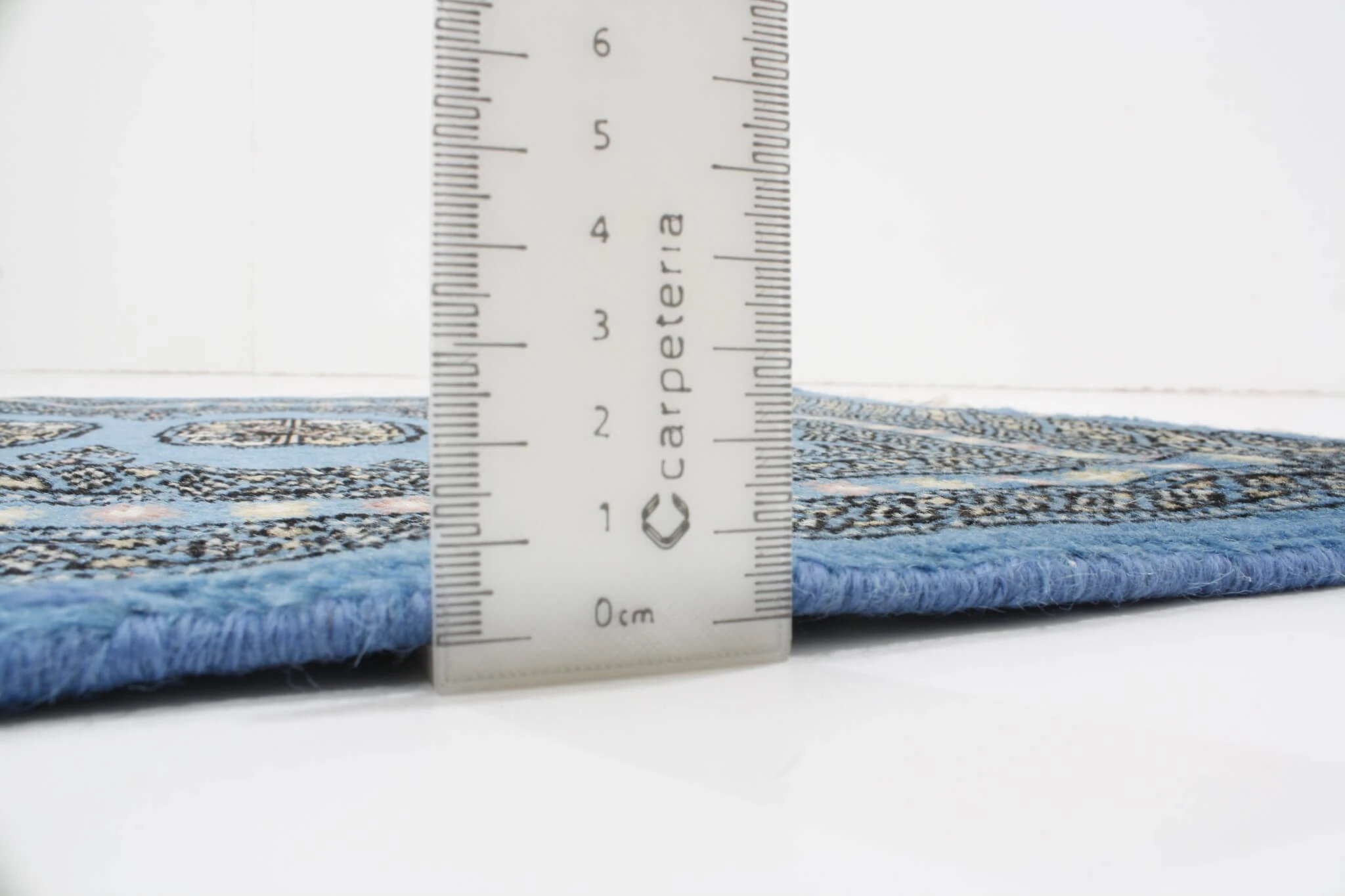 Oriental rug Bukhara Exclusive