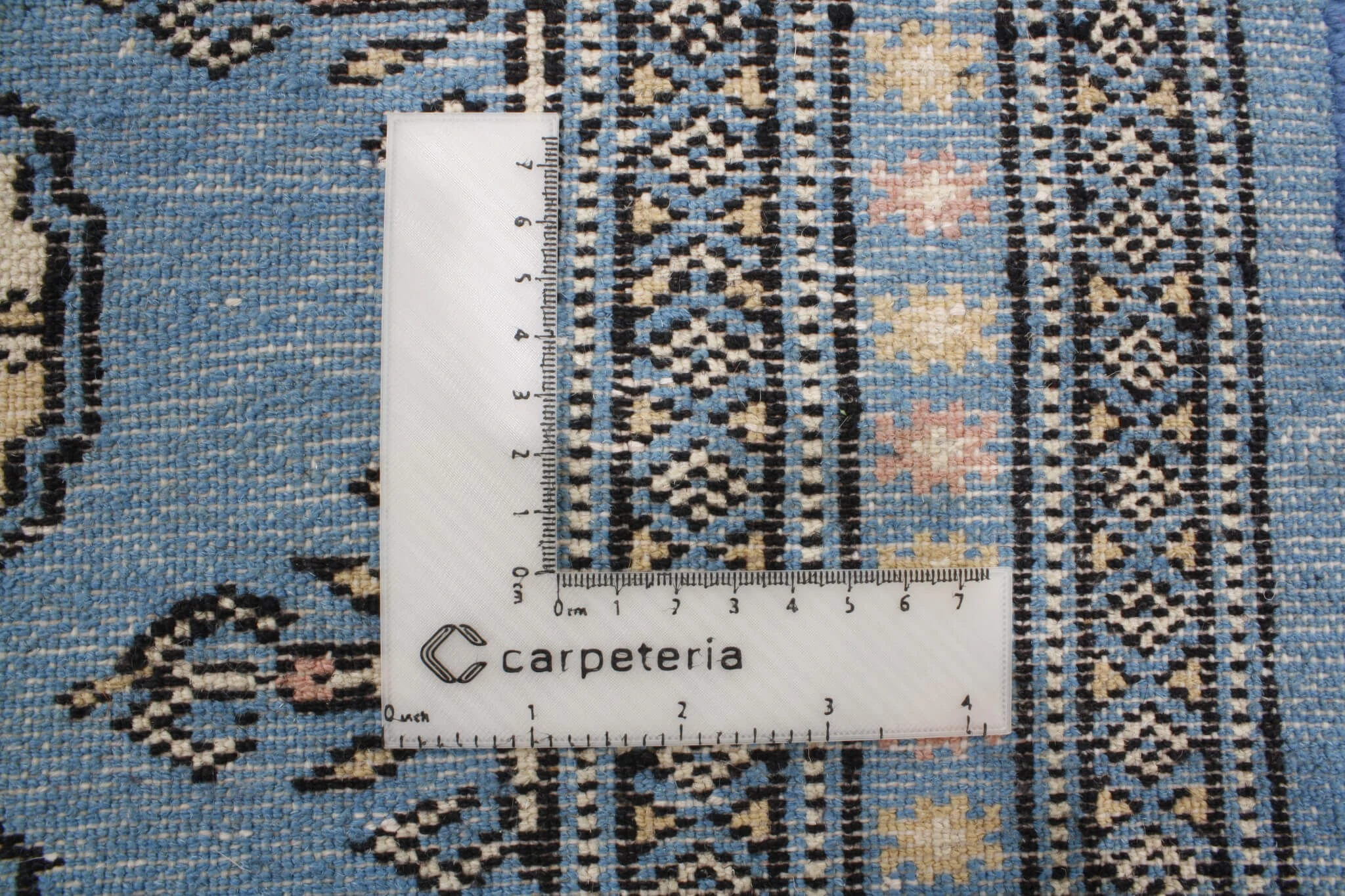 Oriental rug Bukhara Exclusive