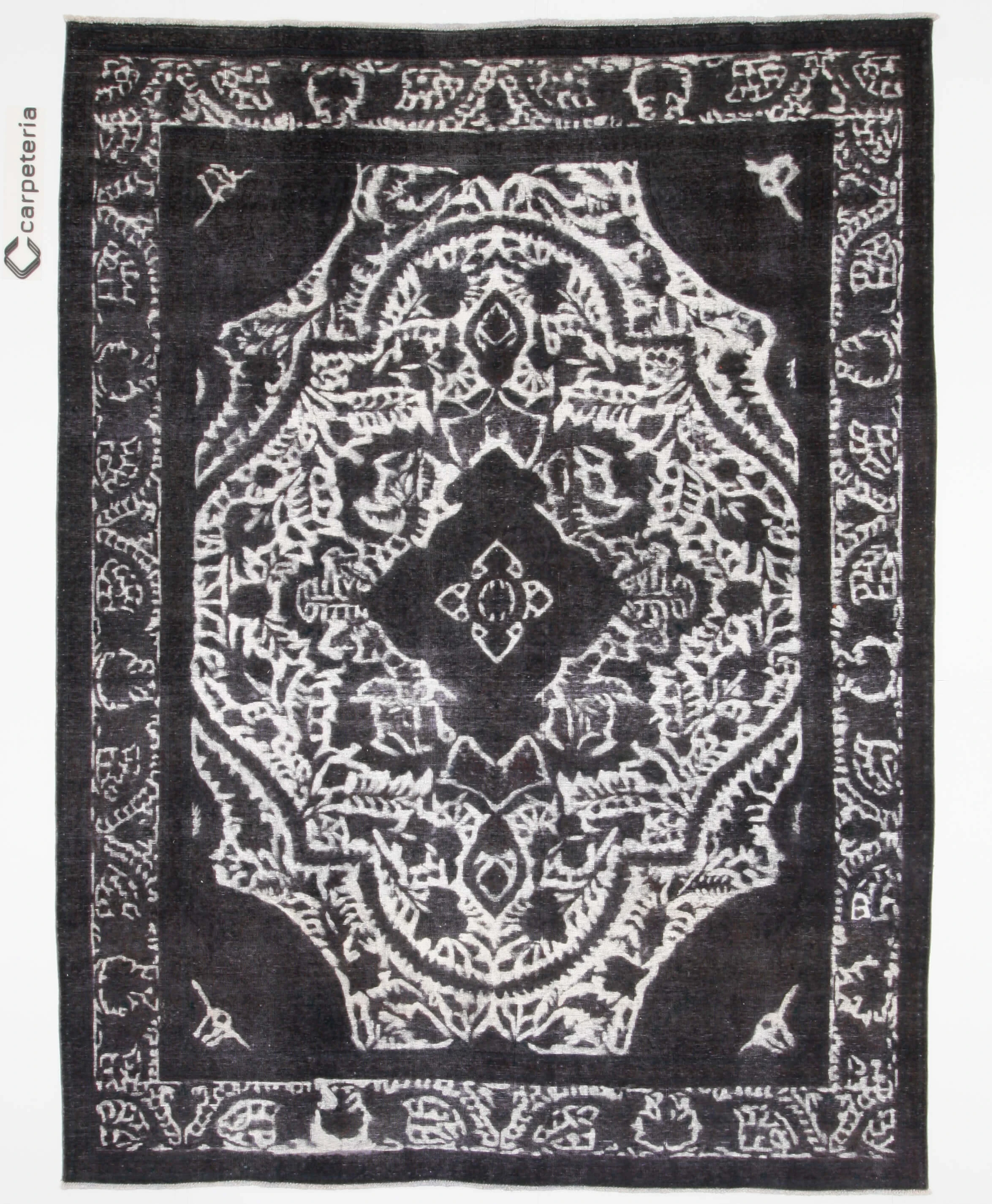 Modern rug Vintage Premium