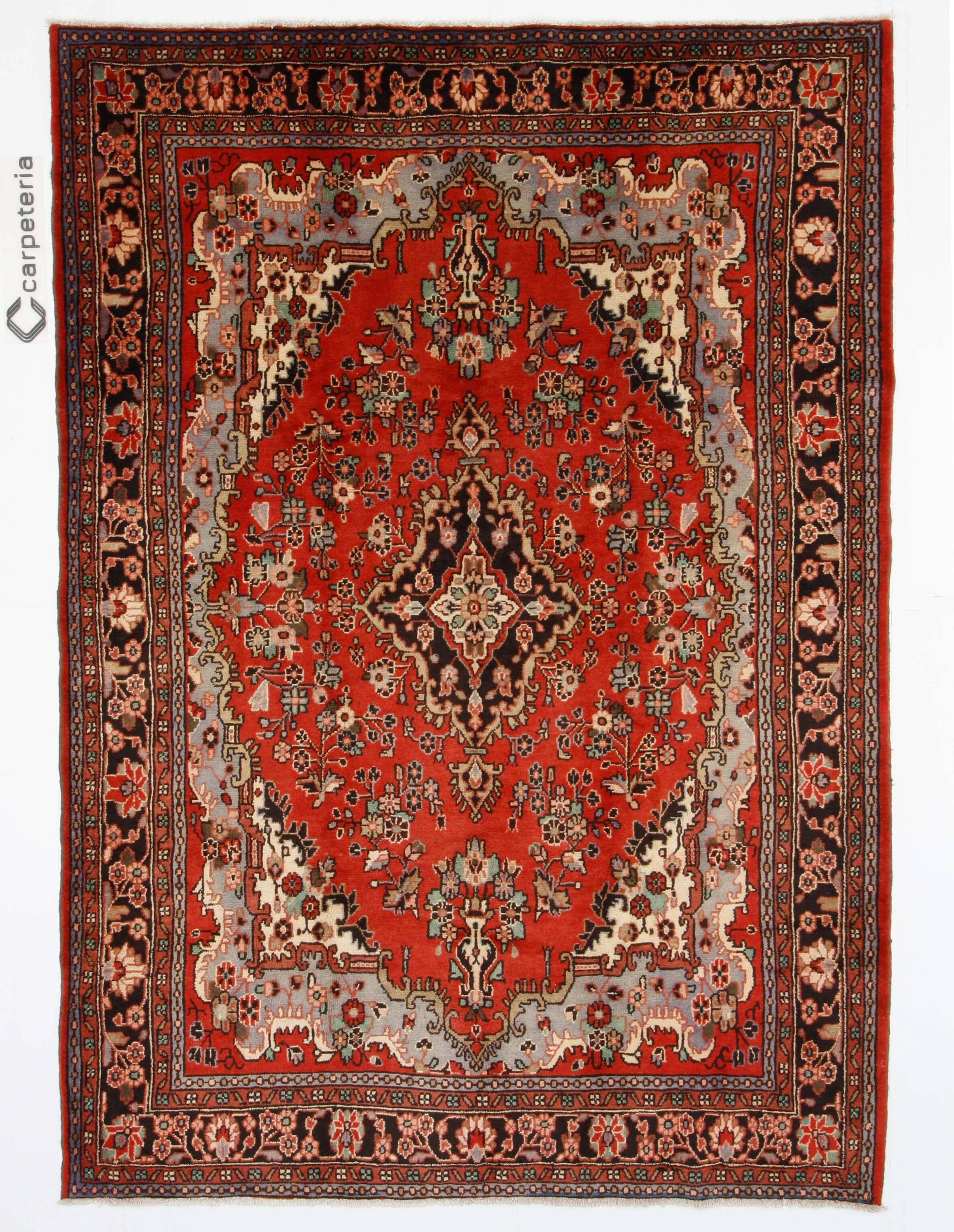 Persian rug Hamedan