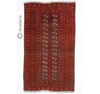 Orientální koberec Afghán