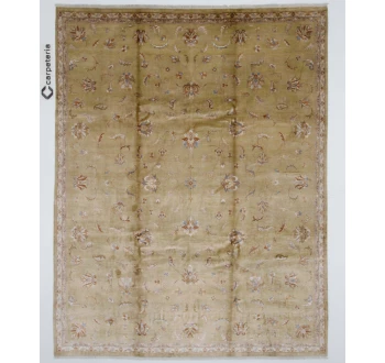 Moderní koberec Ikat Royal