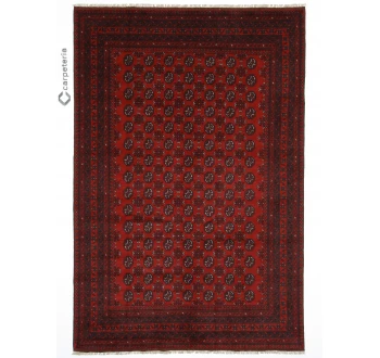 Orientální koberec Afghán
