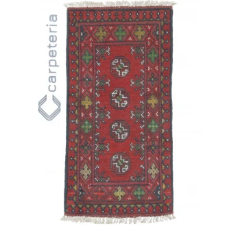 Orientální koberec Afghán