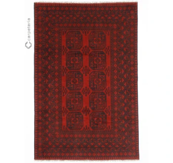Orientální koberec Afghán