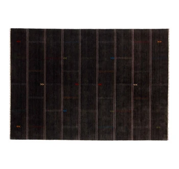 Modern rug Loribaft