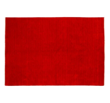 Modern rug Loribaft