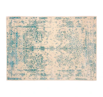 Modern rug Loribaft Royal