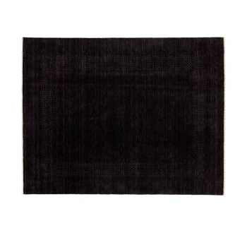 Modern rug Loribaft