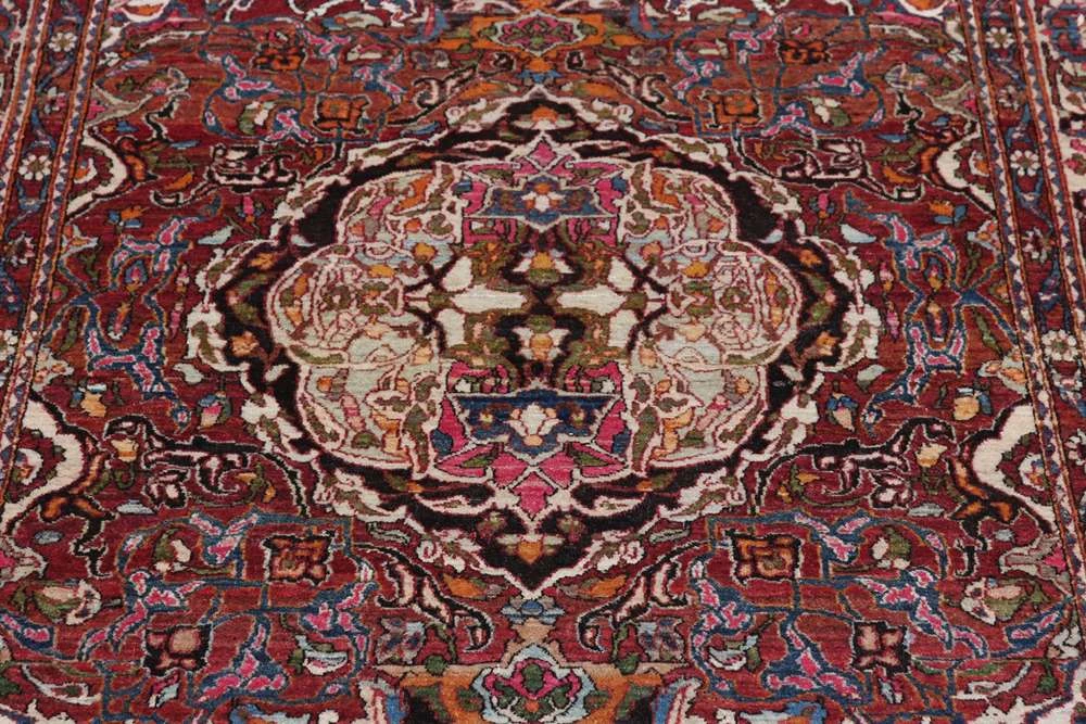 Persian rug Isfahan