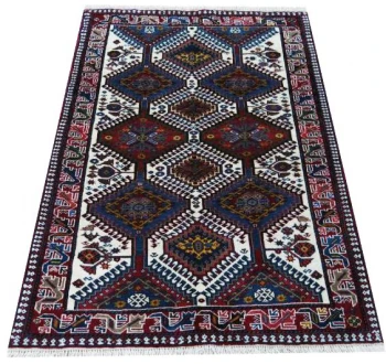 Orientální koberec Afghán Filpa
