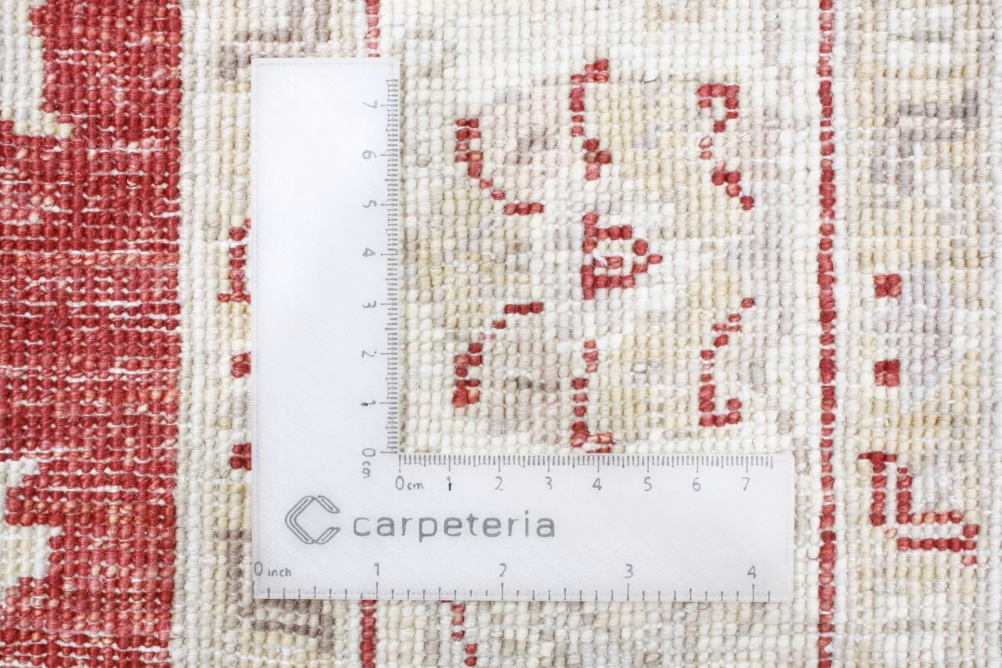 Oriental rug Ziegler Exclusive