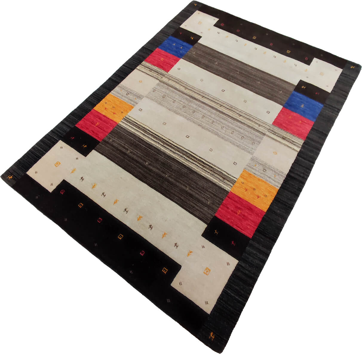 Modern rug Loribaft Exclusive