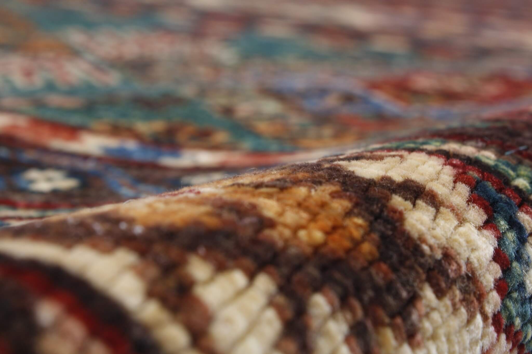 Oriental rug Ariana Exclusive