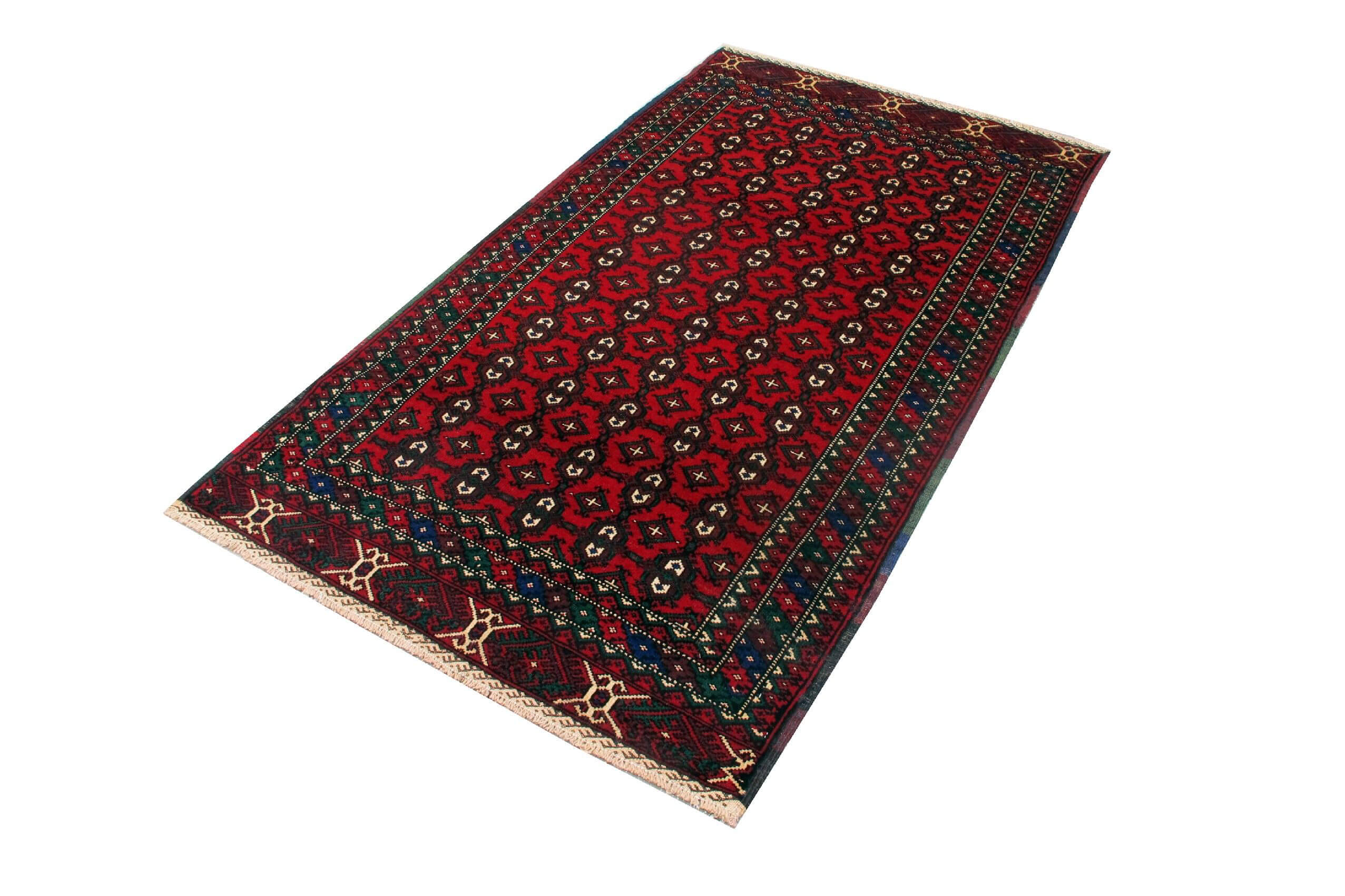 Oriental rug Balouch Super
