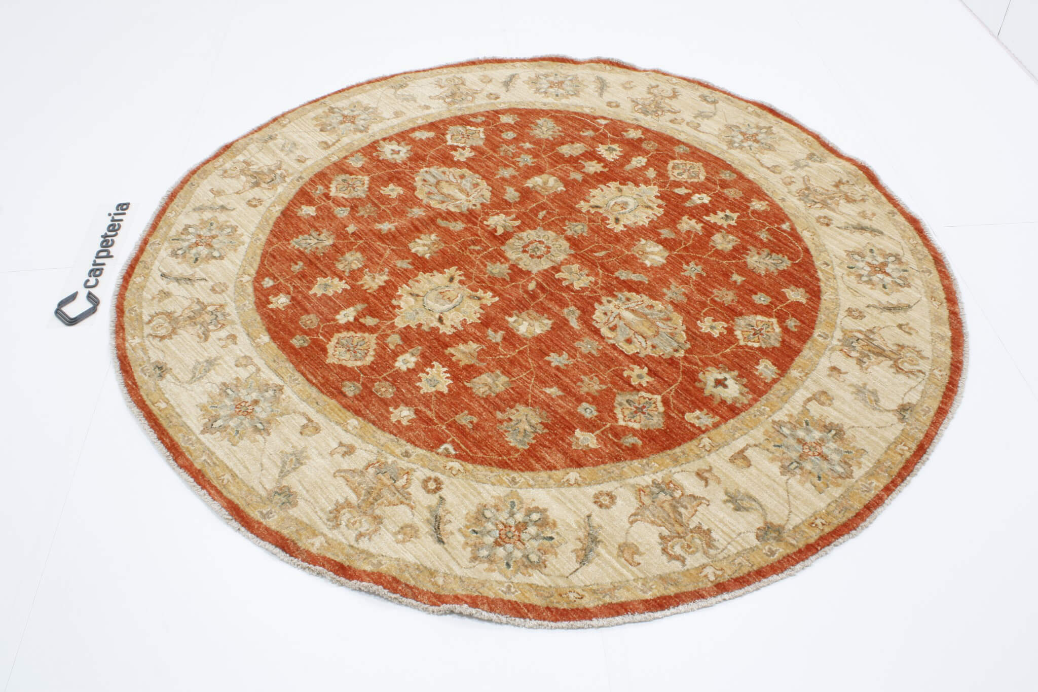 Oriental rug Ziegler Exclusive