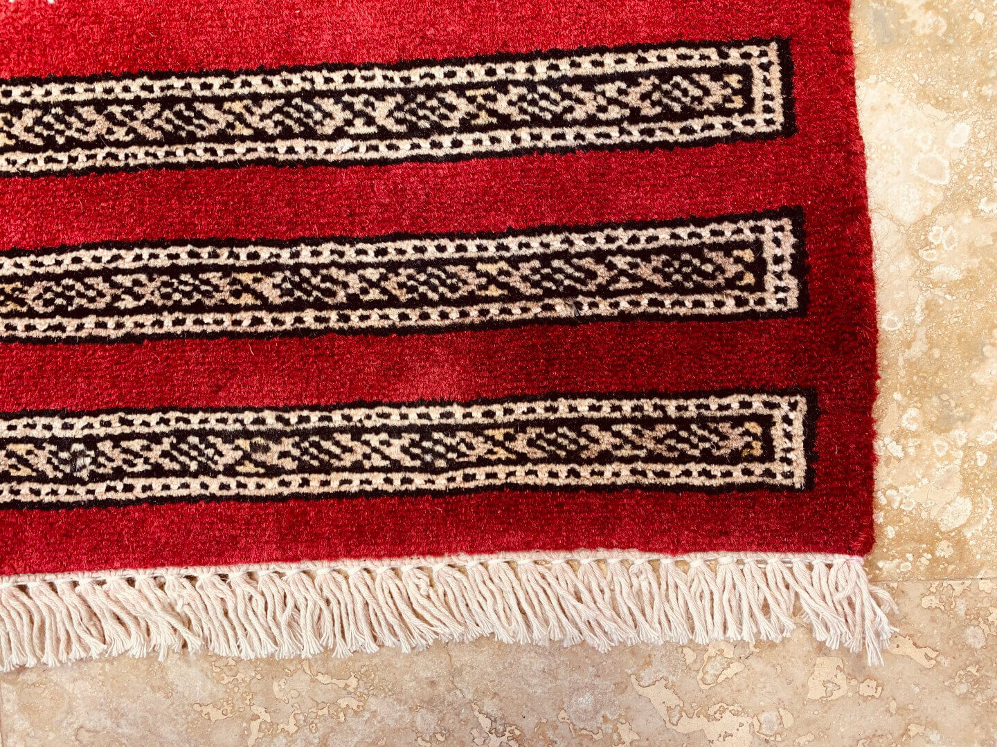 Oriental rug Jaldar Premium