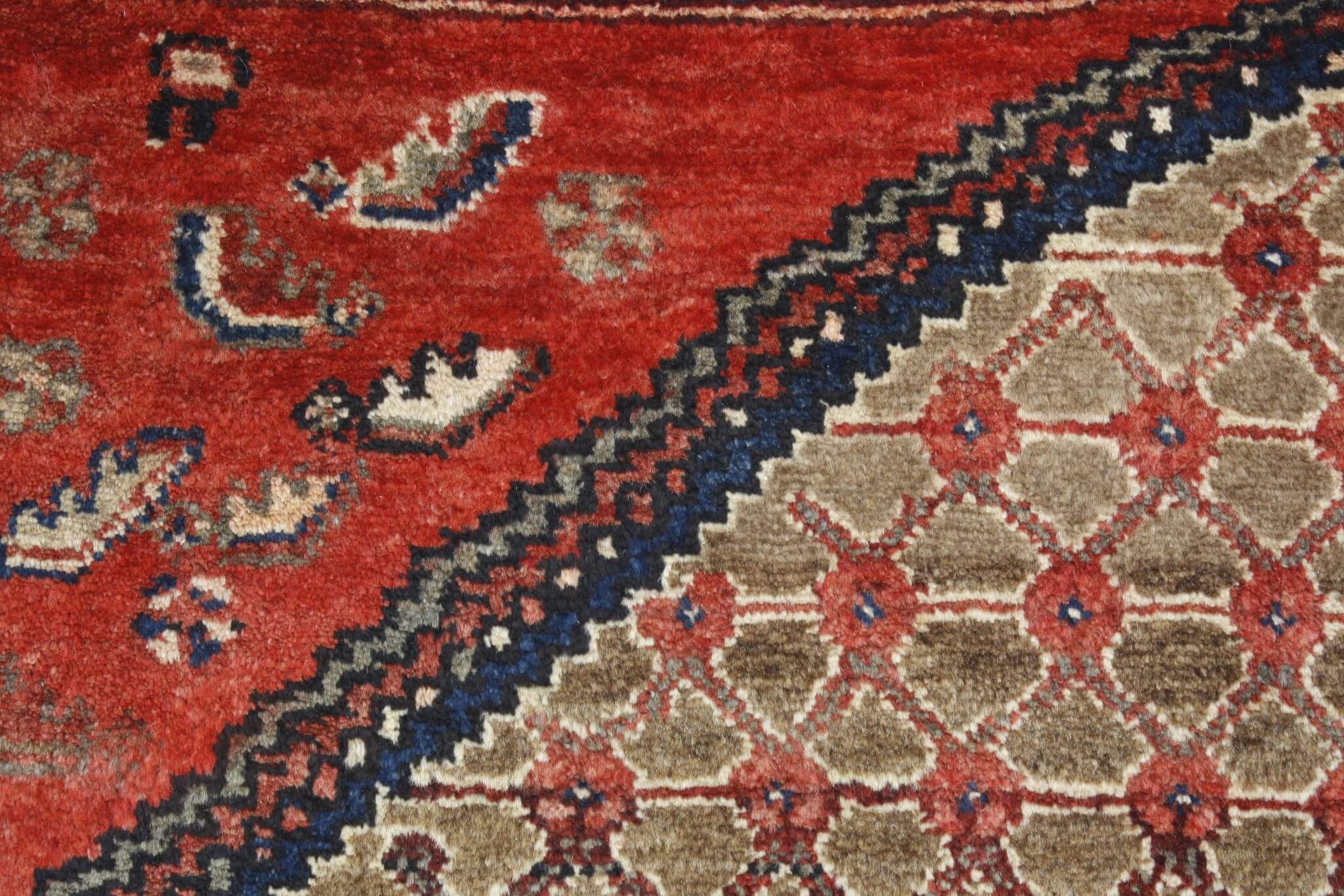 Persian rug Kolyai Super