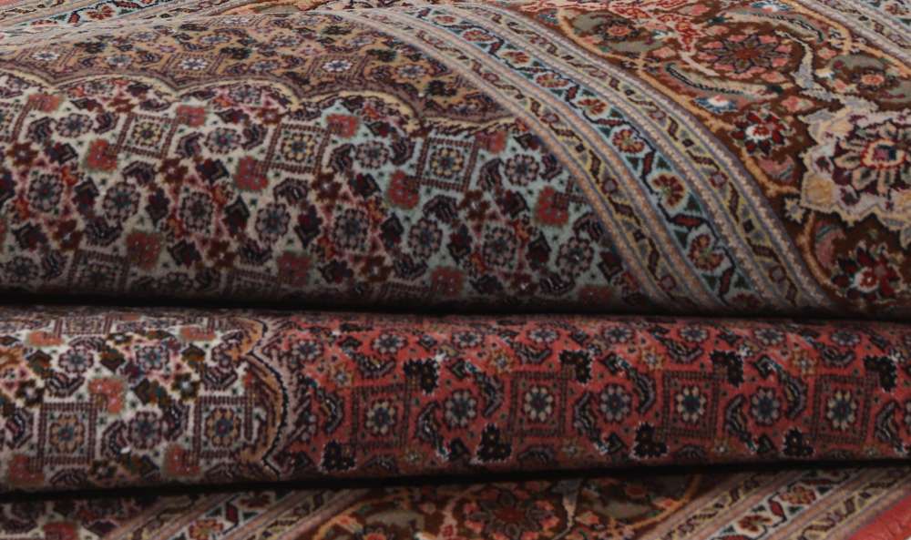 Persian rug Tabriz