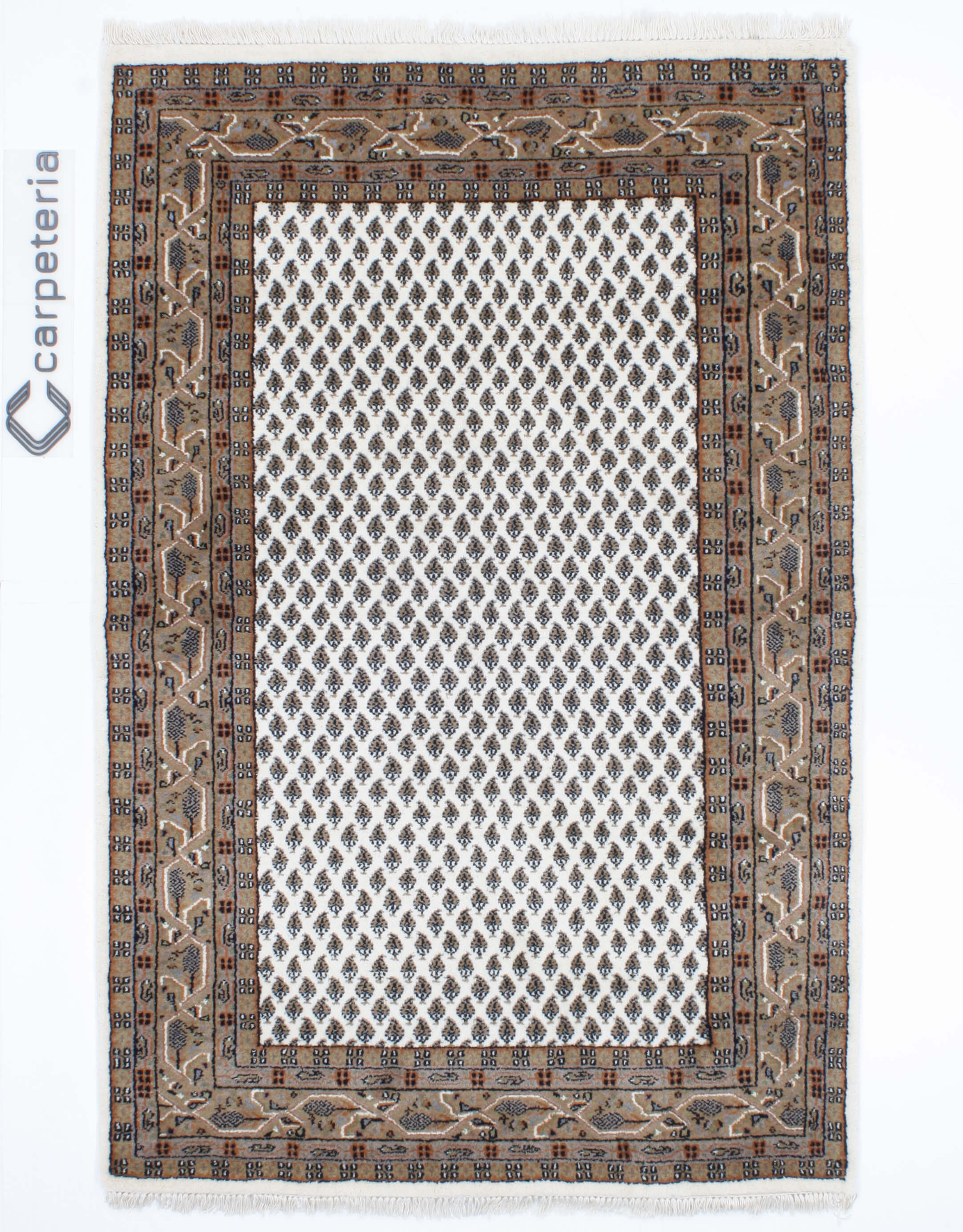 Oriental rug Mir