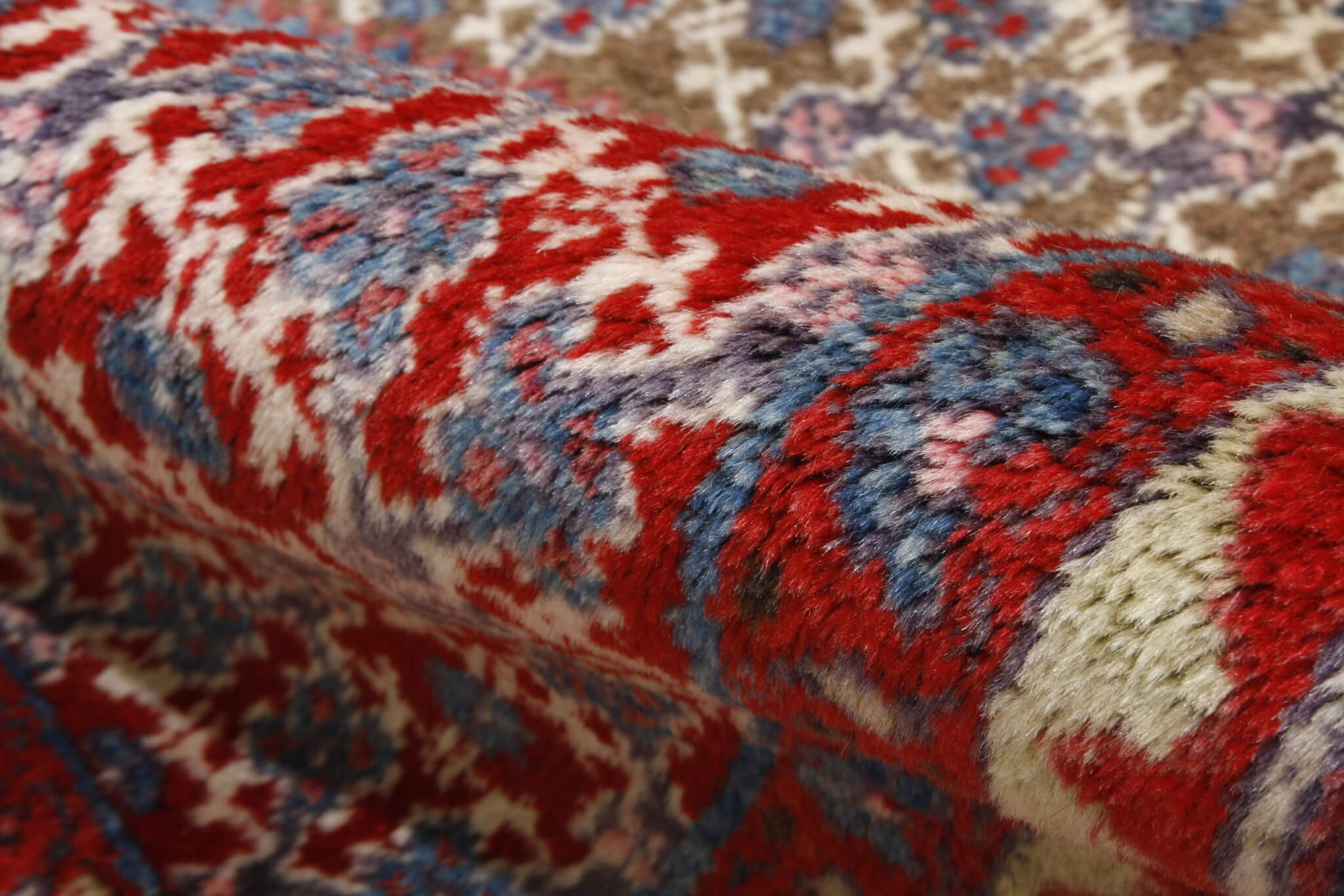Persian rug Kolyai