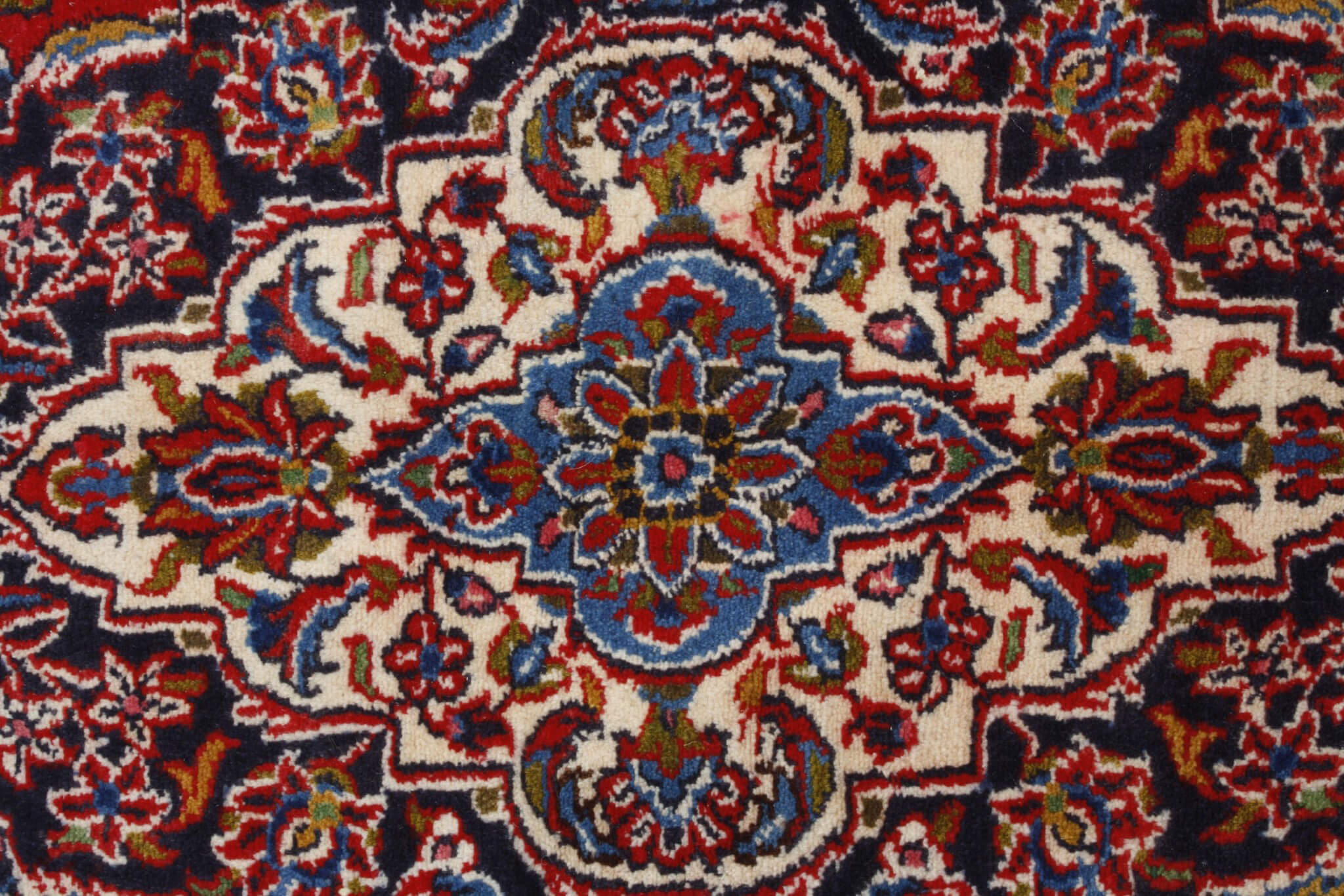 Persian rug Meshed
