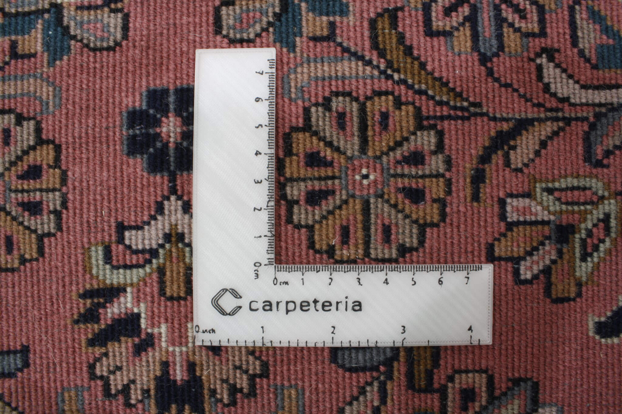 Oriental rug Sarough Exclusive