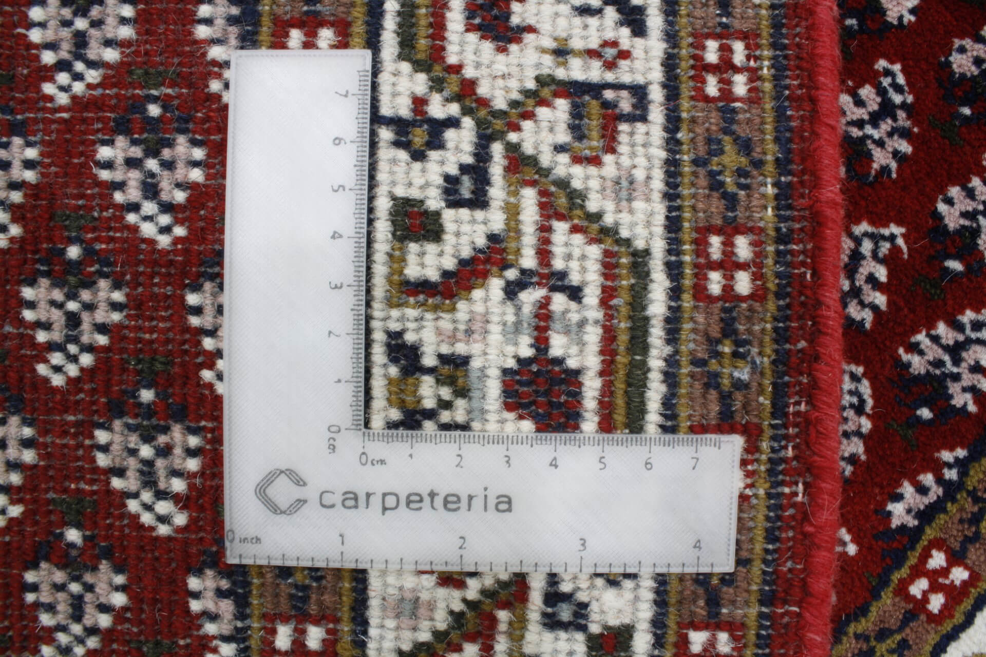 Orientální koberec Mir