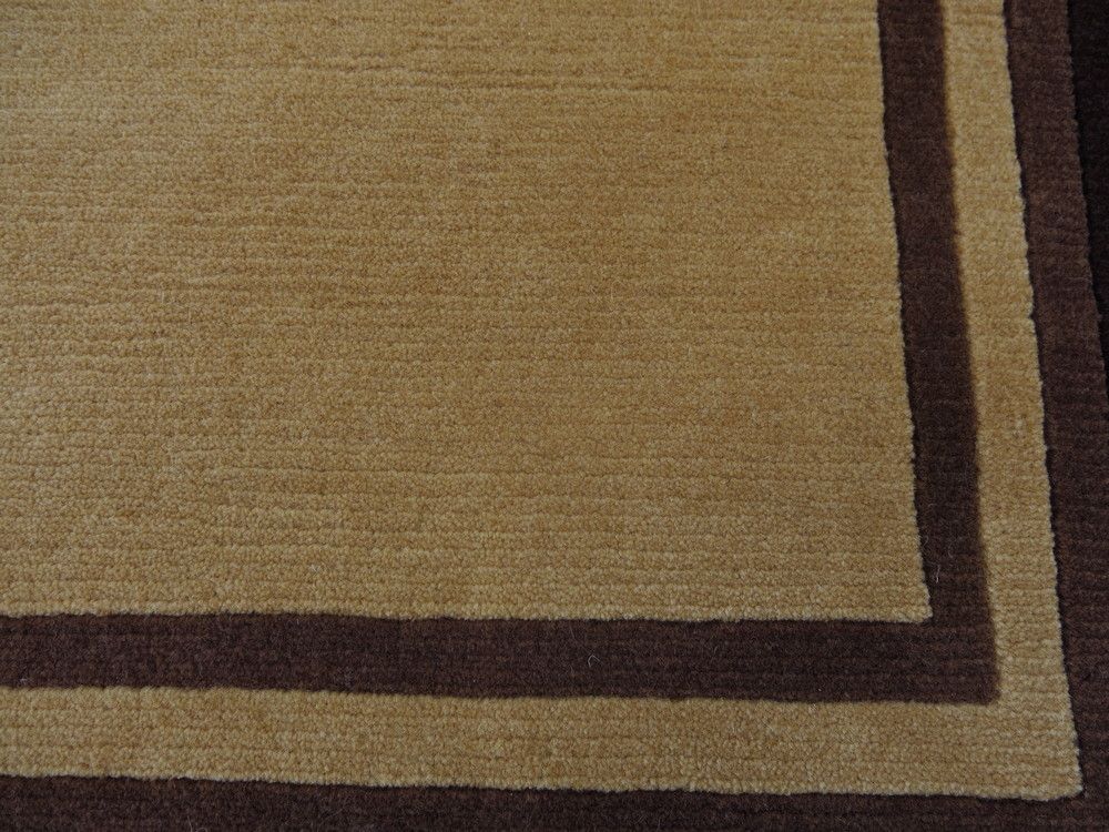 Modern rug Original Nepal Exclusive