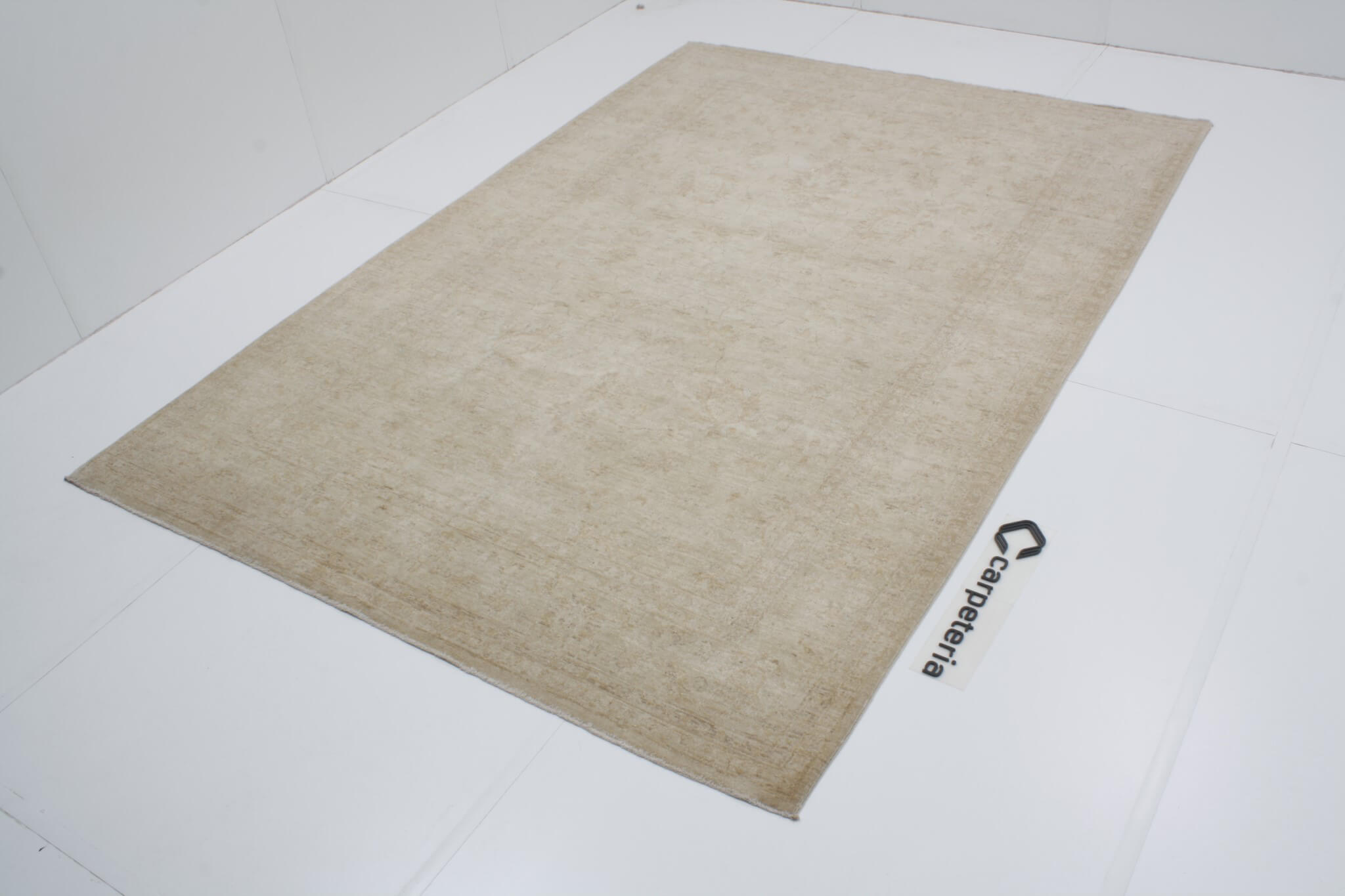 Oriental rug Ziegler Exclusive