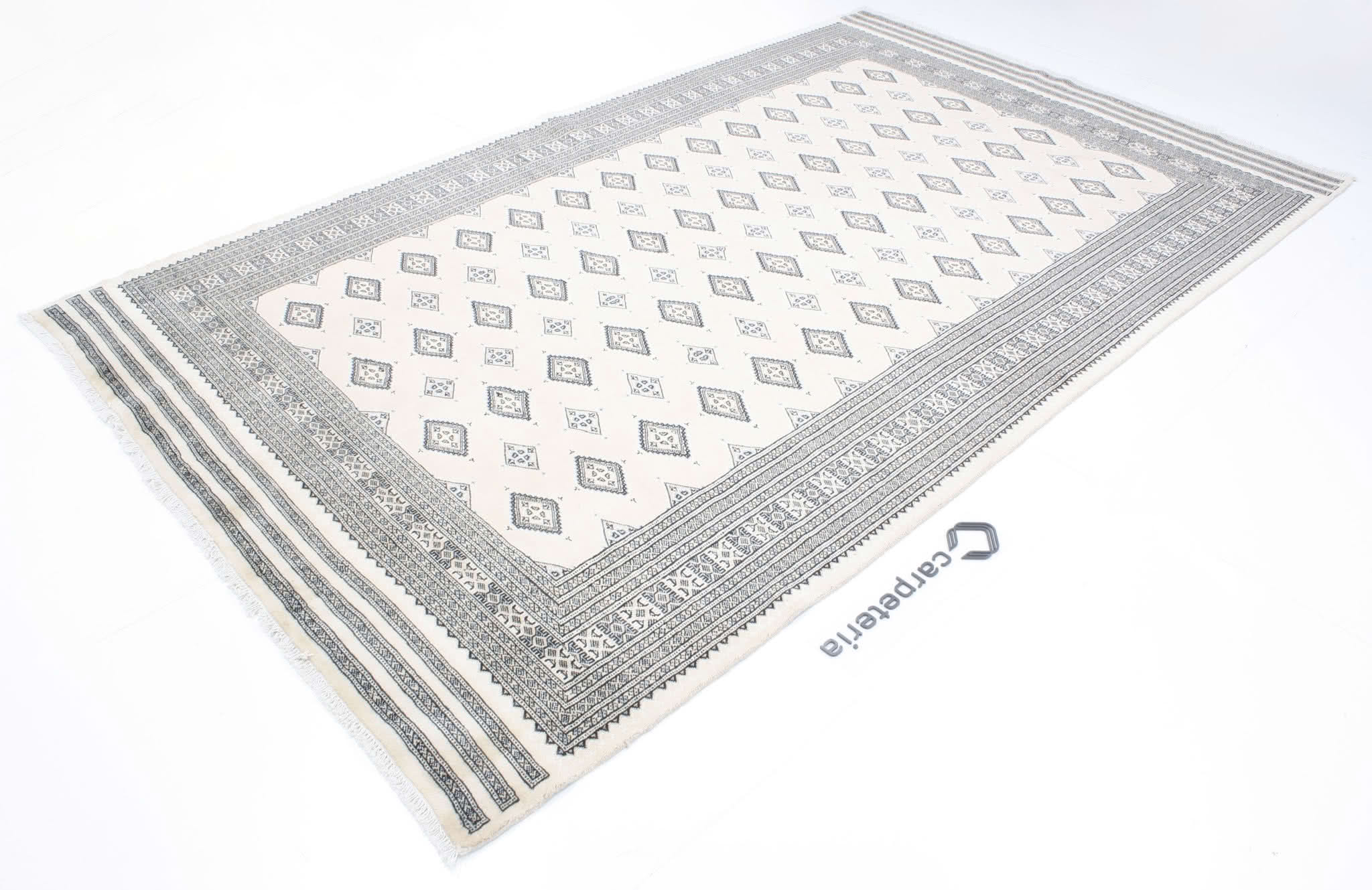Oriental rug Jaldar Premium