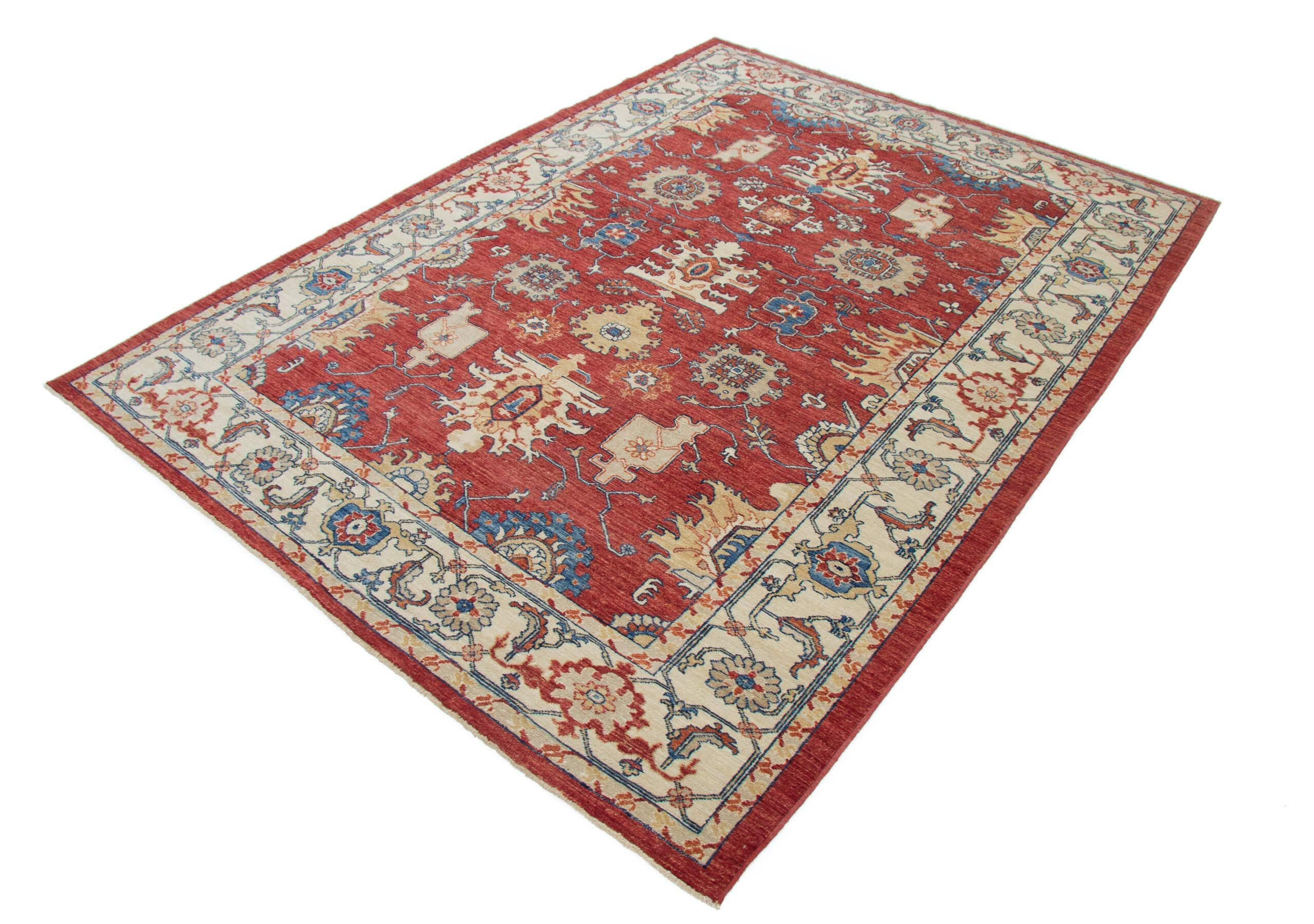 Oriental rug Ziegler Exclusive