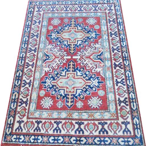 Orientální koberec Kazak