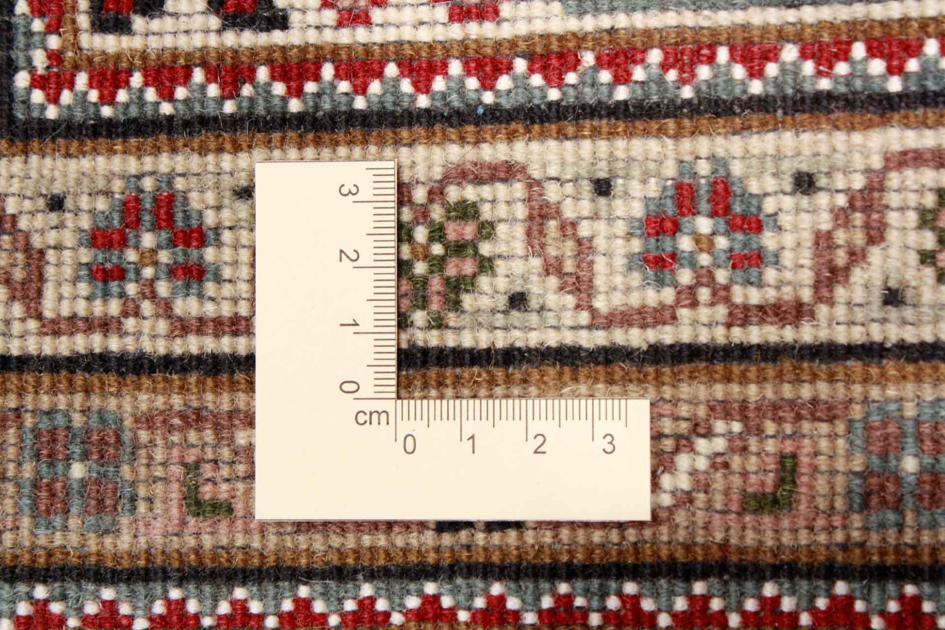 Oriental rug Tabriz Premium