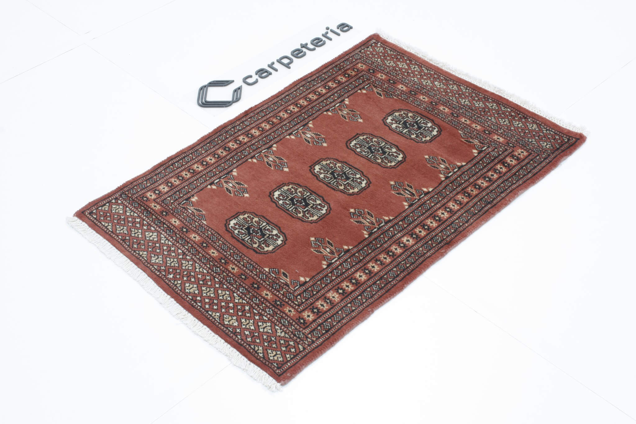 Oriental rug Bukhara Exclusive