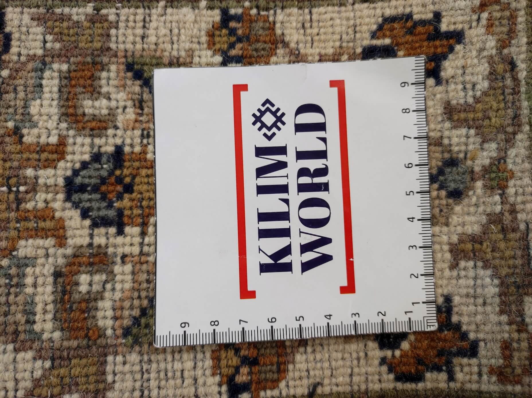 Orientální koberec Qom Exkluziv