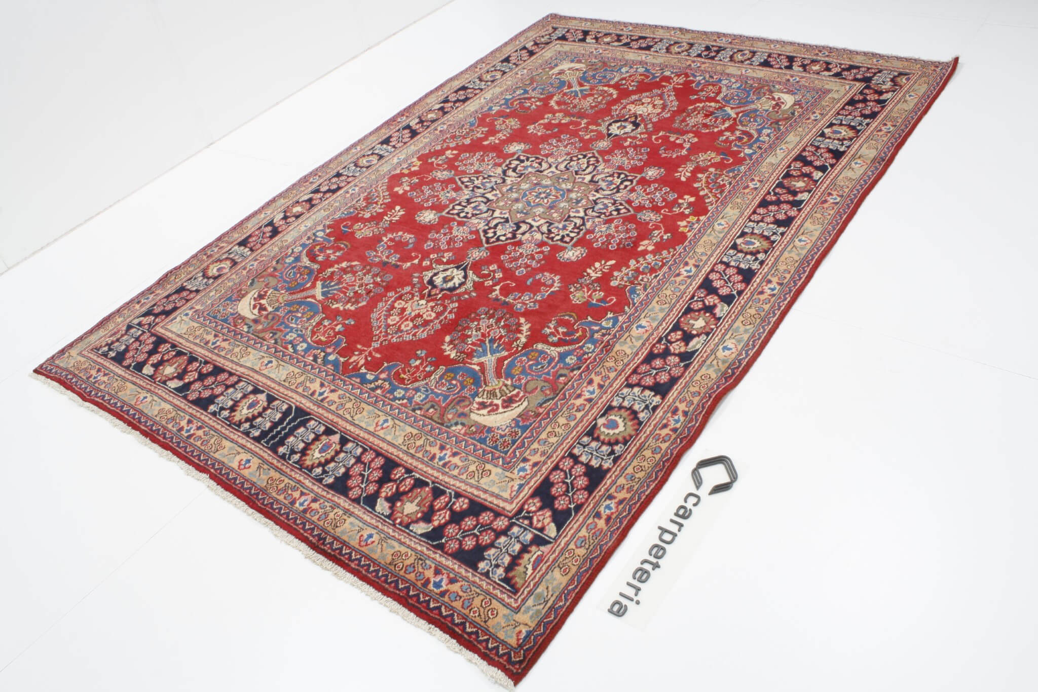 Persian rug Meshed