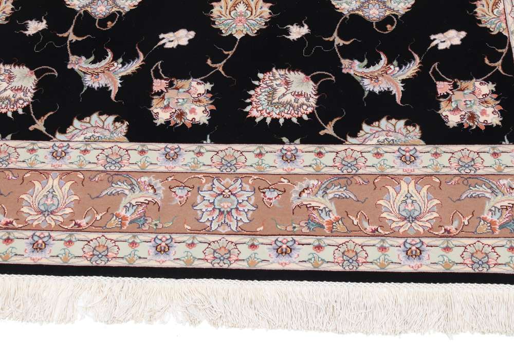 Persian rug Tabriz
