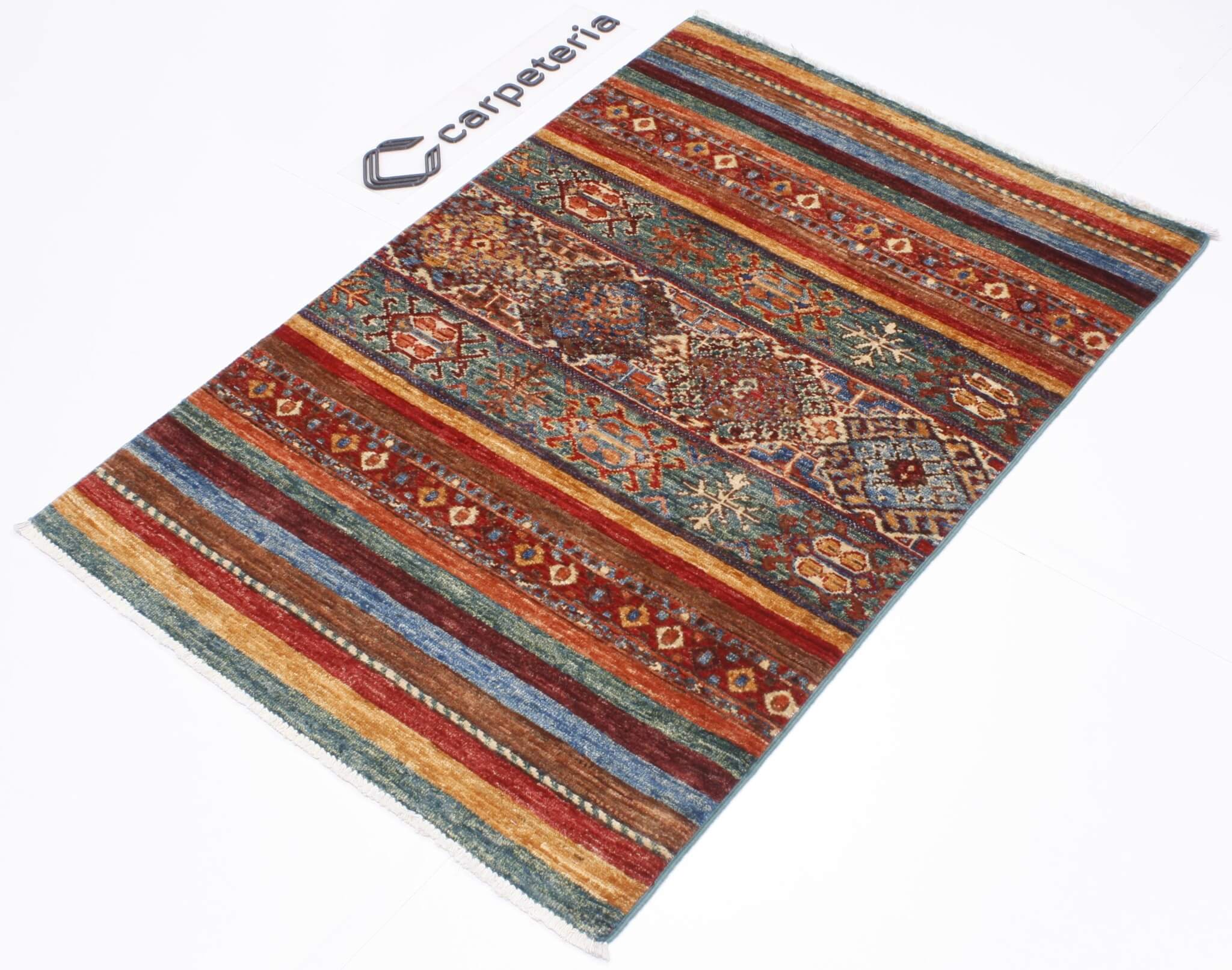 Oriental rug Ariana Exclusive