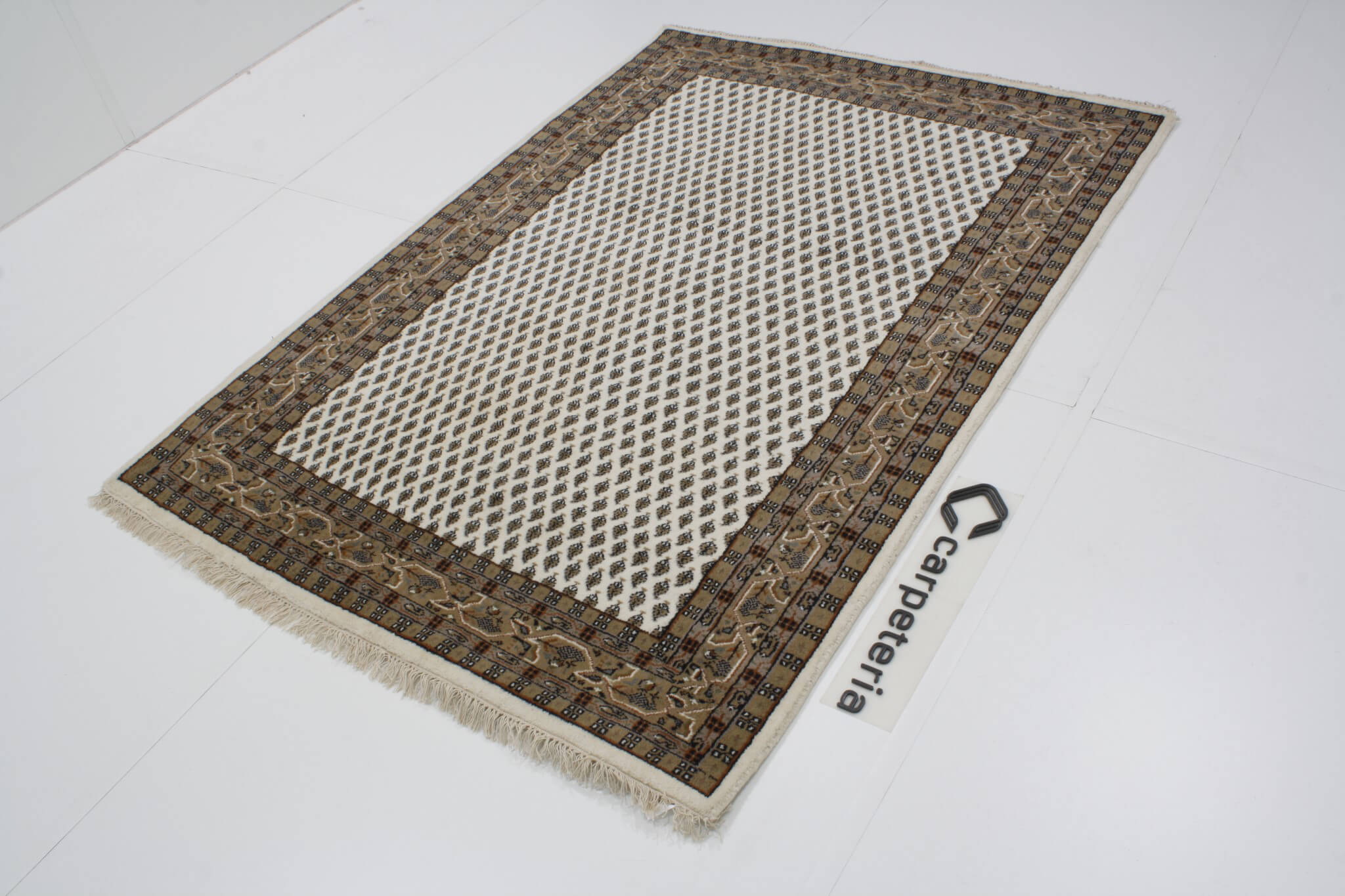 Oriental rug Mir