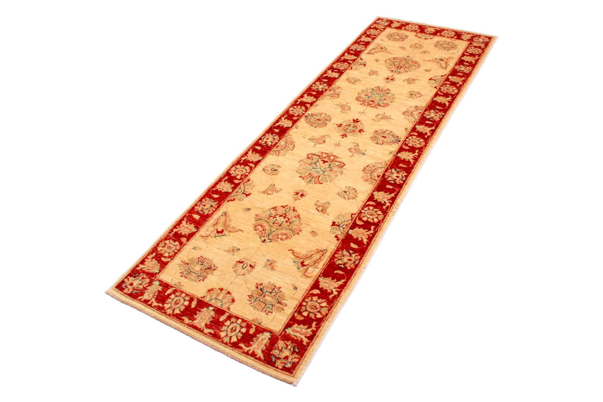 Oriental rug Ziegler Exclusive