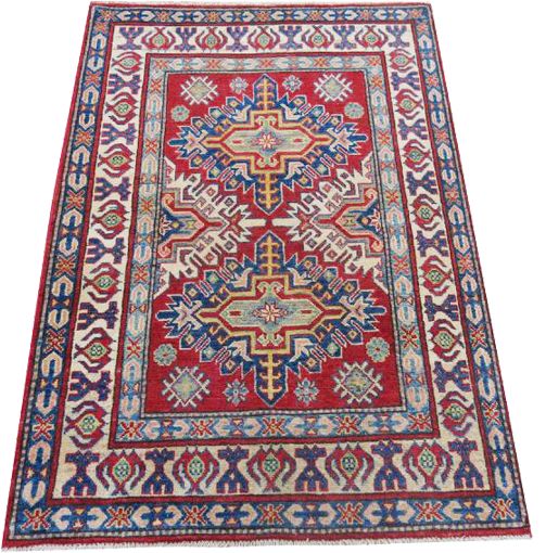 Orientální koberec Kazak