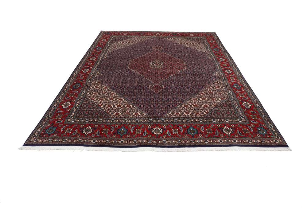 Persian rug Tabriz