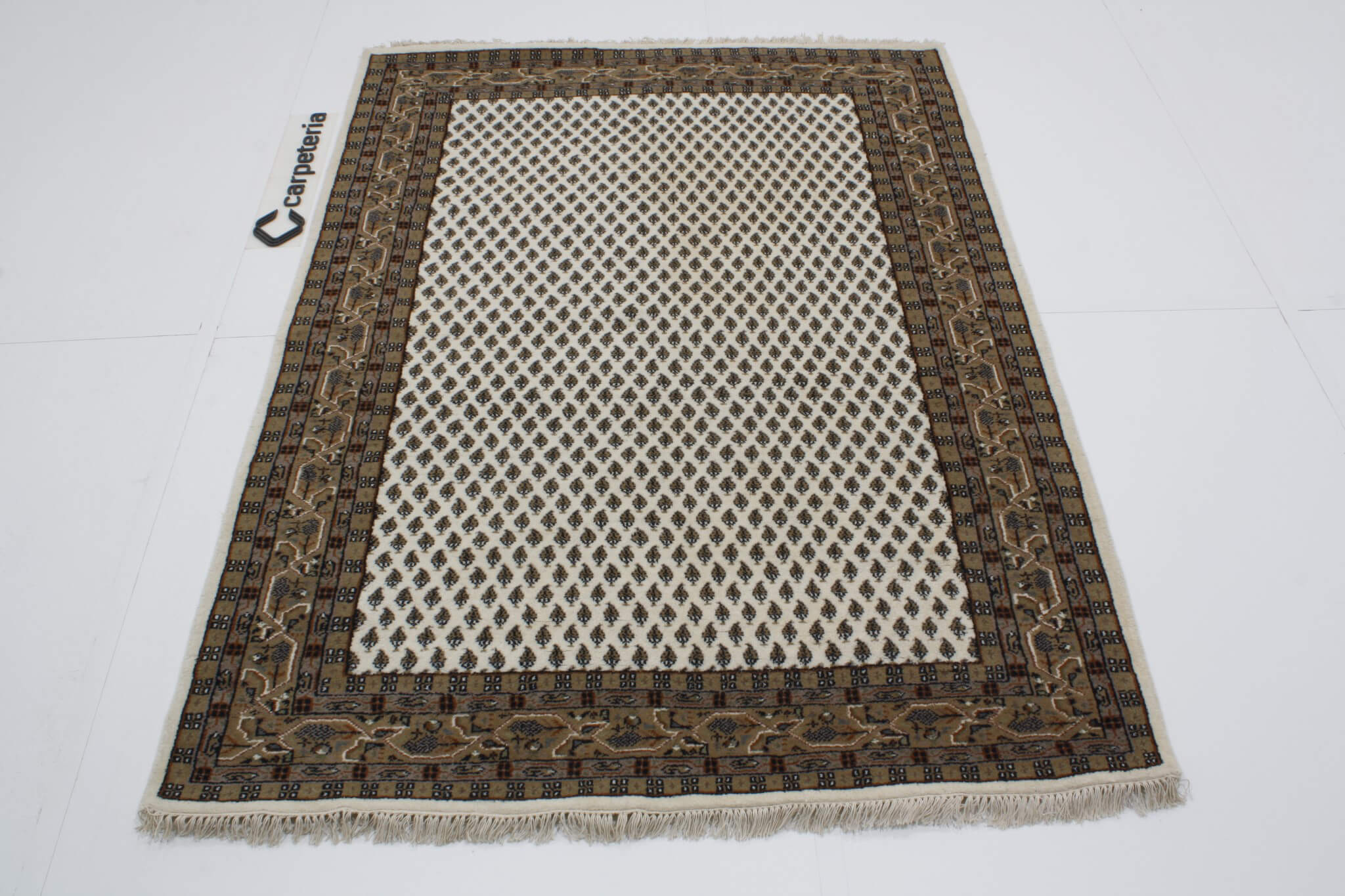 Oriental rug Mir
